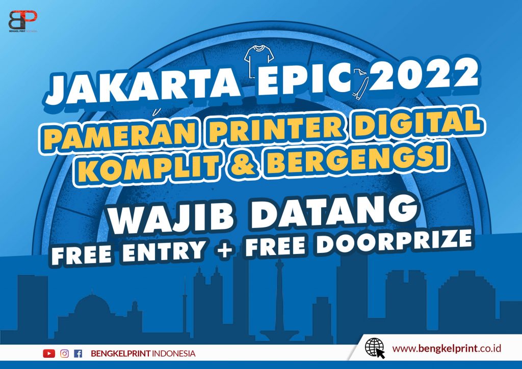 Event EPIC Jakarta